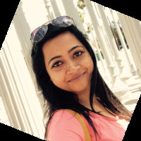 Bhumika Mishra