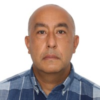 José Andres Colmenares  Gil