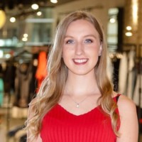 Haley Mcgrath