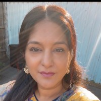 Komal Asghar