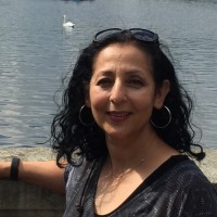 Reem Glasco, M.A., LPC-S
