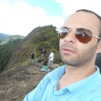 Carlos Alberto Carvalho Gonzaga