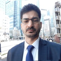 Sunil Kumar