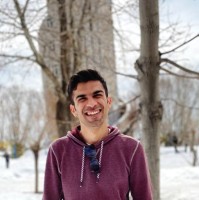 Amir Reza
