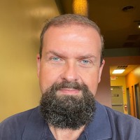 Zac Seiber