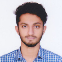 Siddharth Reddy