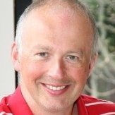 Nigel Pope