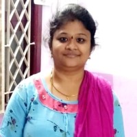Sindhuja Asokan