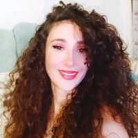 Almudena Tabanera Hernández
