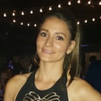 Melina Tsingas
