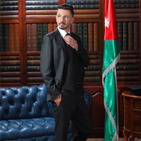 MOHAMMAD AL-HROUB