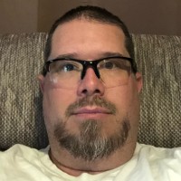 Tim Thrall