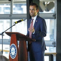 Sean V. O'Brien