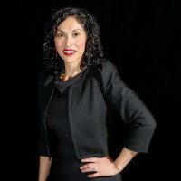 Cecilia Villarreal