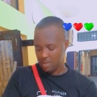 Timothy Egwu