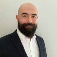 Eduardo Bonilla Bustillo