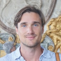 Oliver Powers