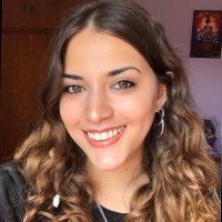 Mariana Diaz Luna