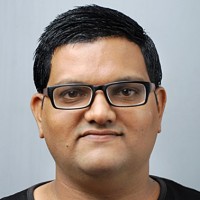 Bhanuprasad Kunde