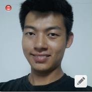 陈凯东