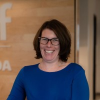 Caeleigh MacLean, CPA, CA