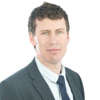 Nicholas Le Good