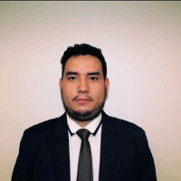 Omar A. Gonzalez Medina