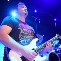 Chris Mizell