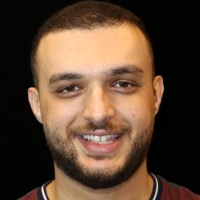 Mostafa Ghorab