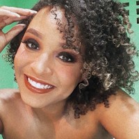 Suzany Soares