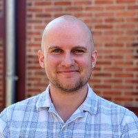 Adam Goslett