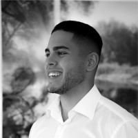 Shayan Helmi