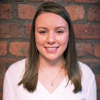 Lowri Roberts