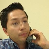 Salvador Reyes Corona