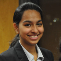Sweatha Soundararajan