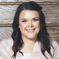 Brittany Perkins