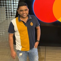 Mannu Yadav
