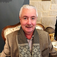 Patrick Gauthier
