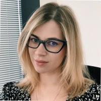 Małgorzata Wilk