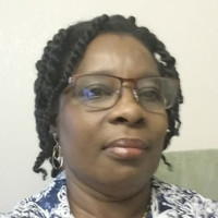 Shernette Mitchell