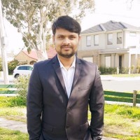 Kishan Patel