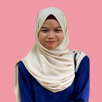 Nur Atirah Agu Salim