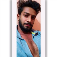 Arjun Nair