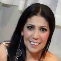 Yanderet Susana Zárate Sánchez