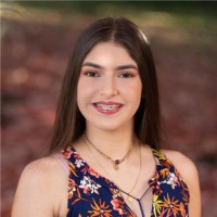 Sarah Rios Finol She/Her