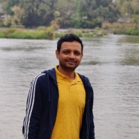 Pramit Das