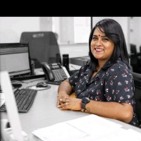Riona Ganesh