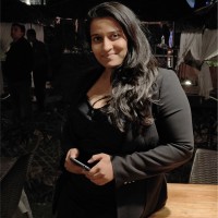 Jooli Jha