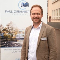 Benjamin Wirtz