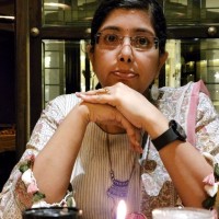 Pradeepa Ch